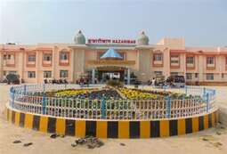 taxi service in ranchi